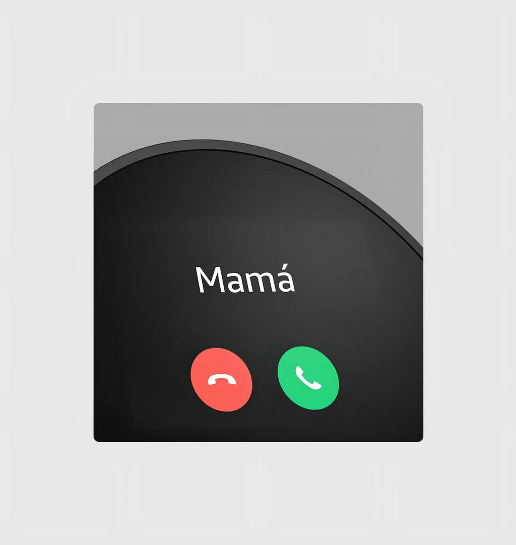Amazon Echo Spot Bocina Y Despertador Inteligente Negro B0bf
