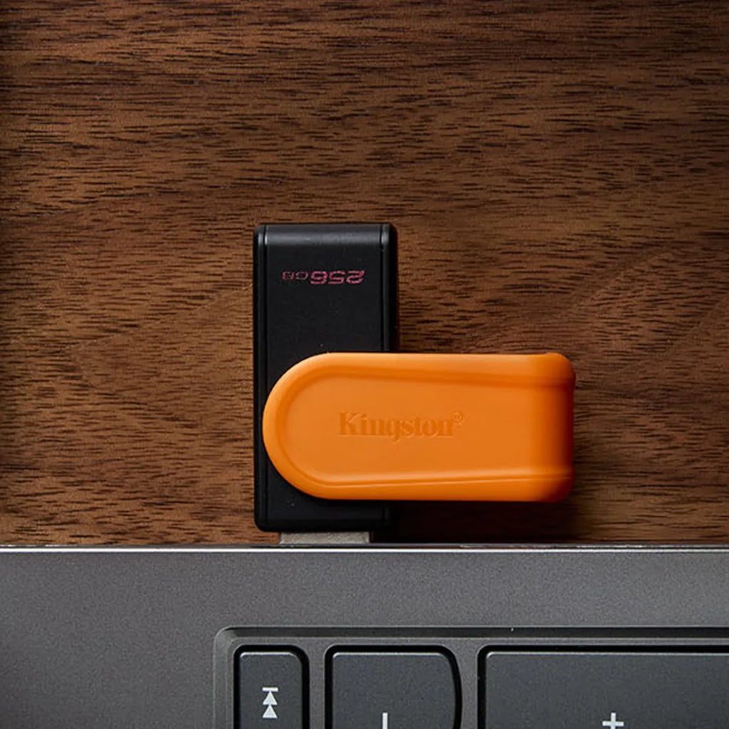 Kingston Usb Datatraveler Exodia S 64 Gb Usb-a 3.2 Gen 1